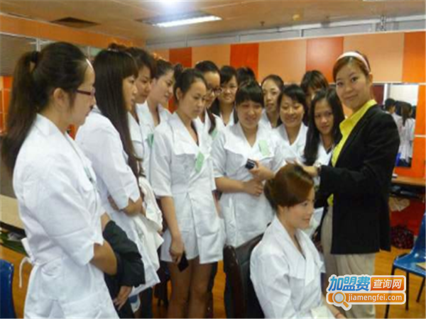 美诚教育加盟费