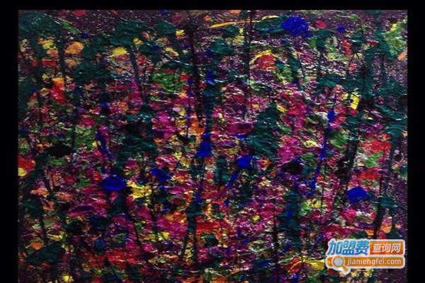 津艺画室加盟门店