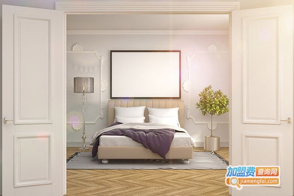 美洁佳硅藻泥加盟门店