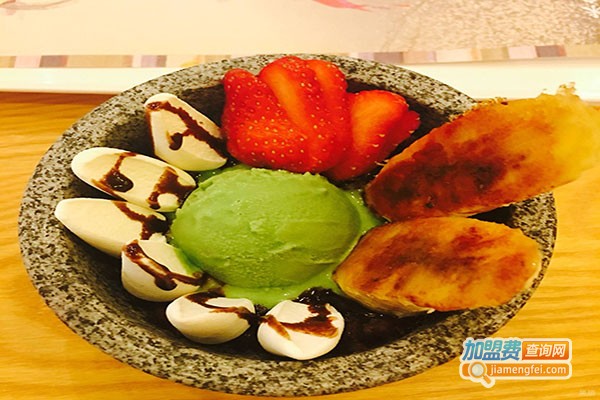 可丽布加盟门店