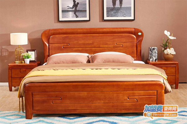 鑫辉家具加盟费