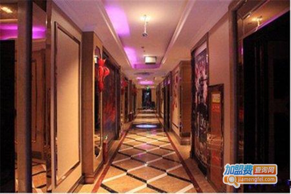 新又新KTV加盟费