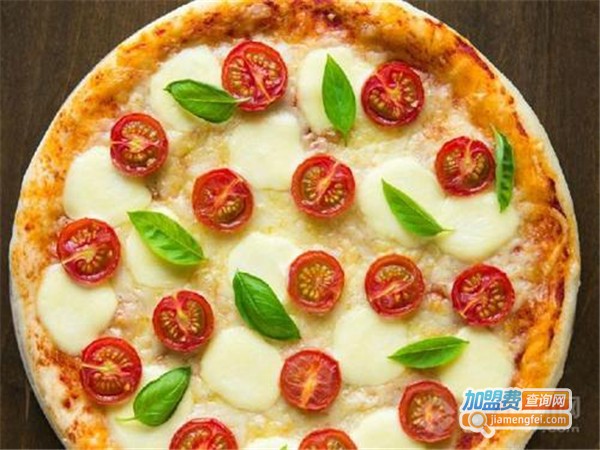 圣多美披萨饼加盟费