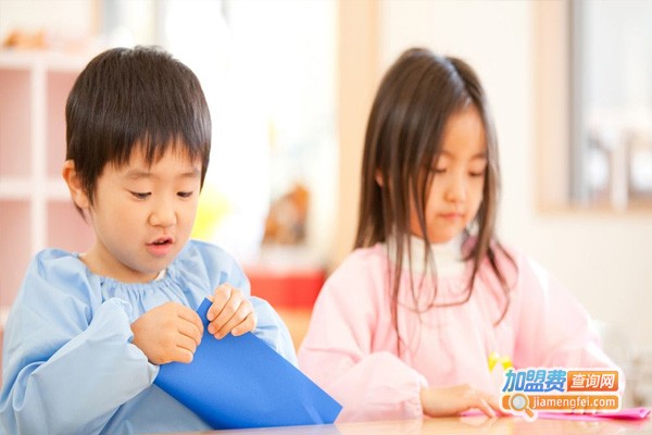 美班在线少儿英语加盟费