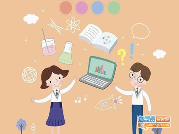 正禾培训少儿科学加盟费