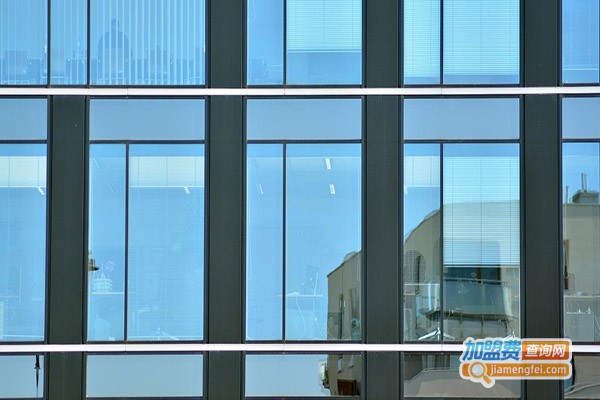 龙华门窗加盟门店