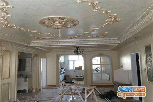 美氏防水加盟费