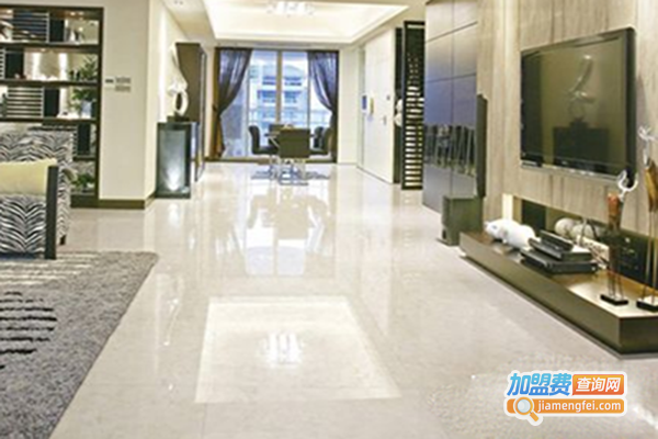 哈瑞克瓷砖加盟费