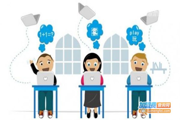 奥沙国际教育加盟门店