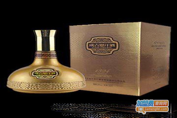 成吉思汗酒业加盟门店