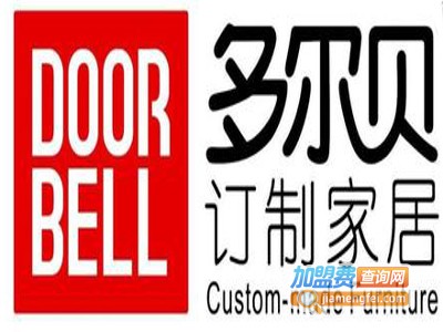 多尔贝衣柜加盟费