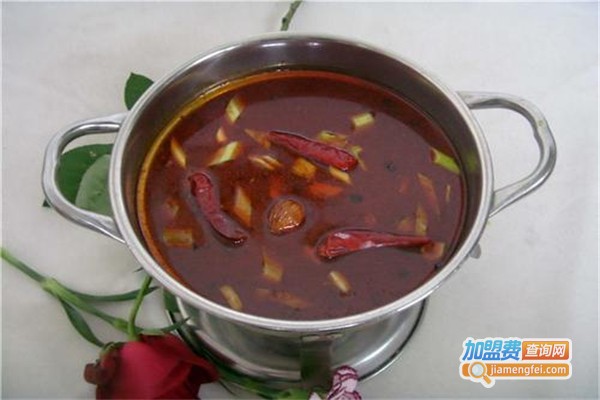 食尚煮意新概念火锅加盟费