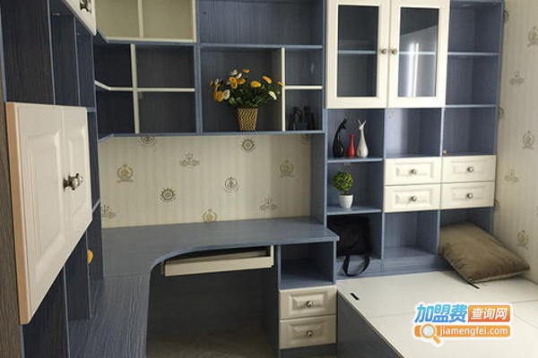 简一家具加盟费