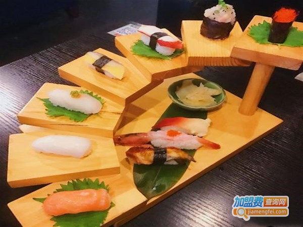 一番日本料理加盟门店