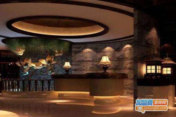 壹美汇养生馆加盟门店