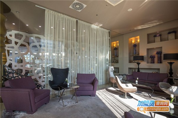 经典创想设计培训加盟费