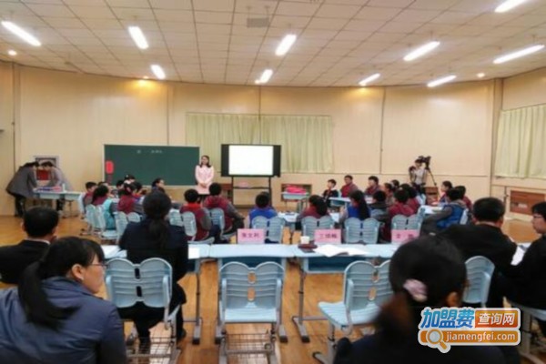 国际SEL培训基地加盟费