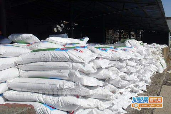 云天化化肥加盟费