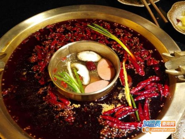 映象火锅加盟门店