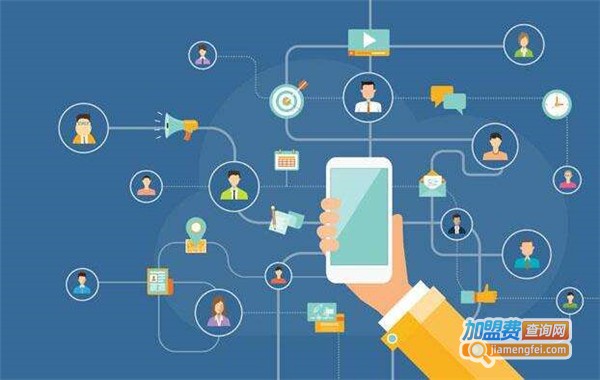 淘客小程序加盟