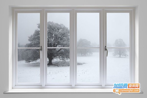 龙华门窗加盟门店