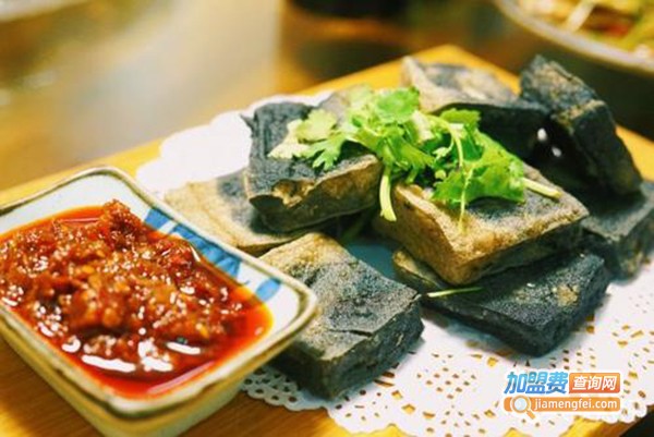 大胡记臭鳜鱼加盟费