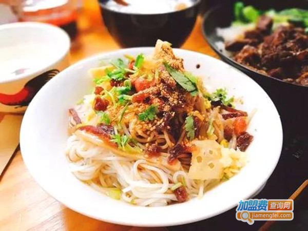 撩粉大片肥牛拌粉加盟费