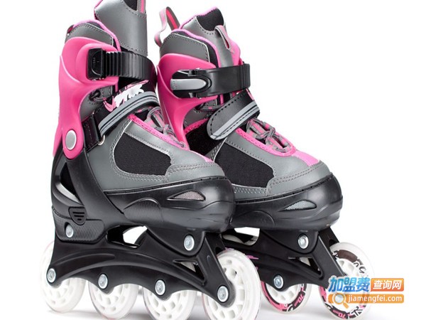 威赢溜冰鞋加盟门店