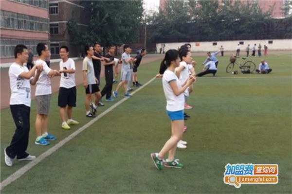 志翔教育加盟费