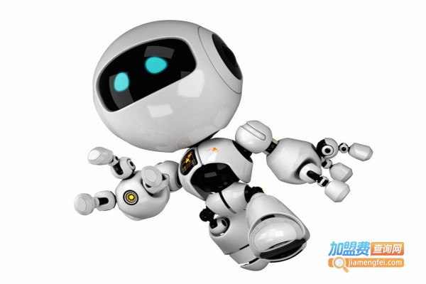 新橙派果汁机器人加盟费