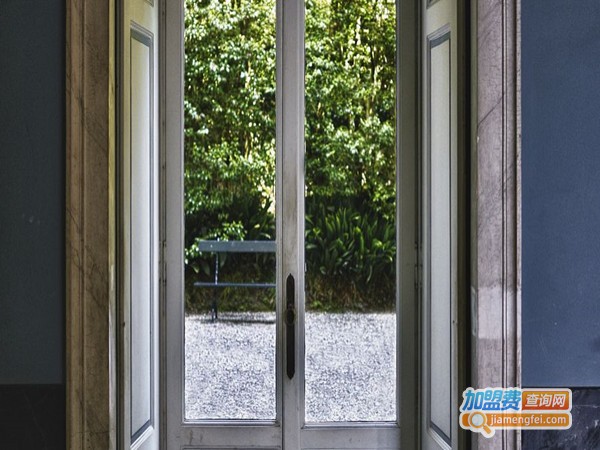 艾斯兰德门窗加盟门店