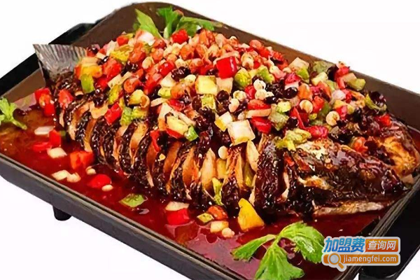 川一绝瓦缸烤鱼加盟费