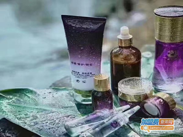 美欧全中药祛斑祛痘加盟门店