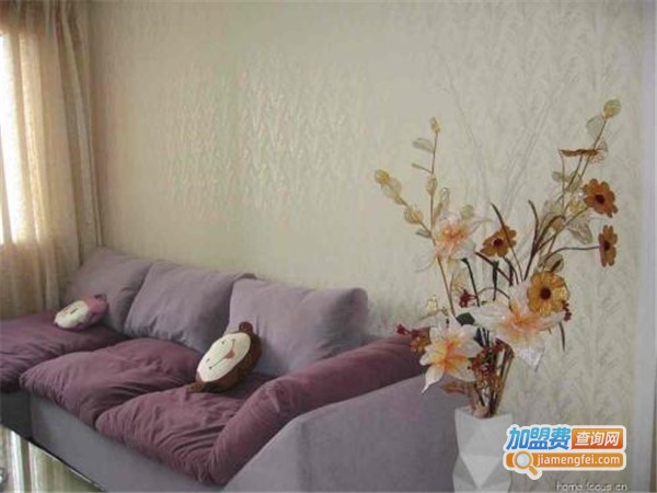 图乐士艺术涂料加盟费