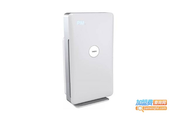 亚都净化器加盟费