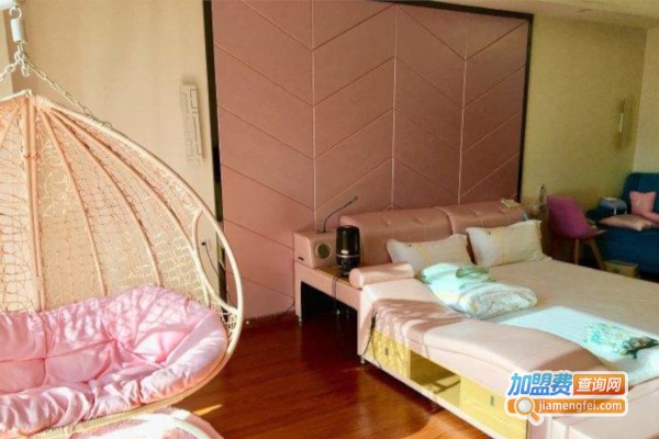 馨贝母婴护理中心加盟费