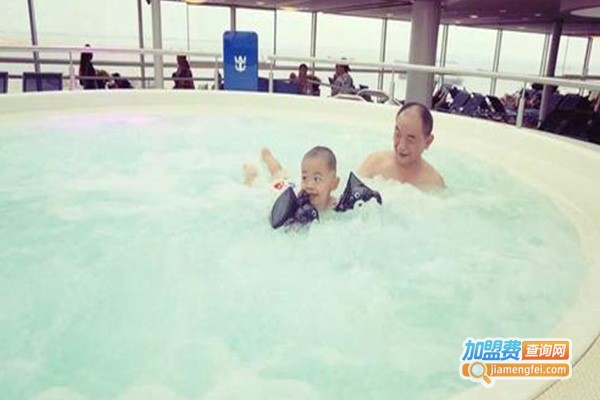 GymU Swim金游宝宝亲子游泳馆加盟费