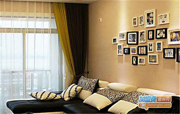 图乐士艺术涂料加盟费