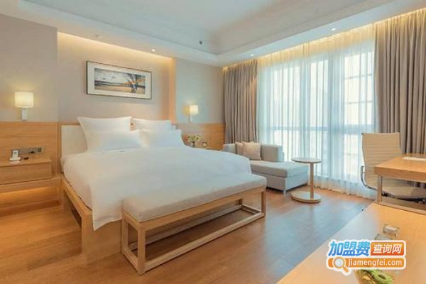 贝瑞佳母婴服务加盟费