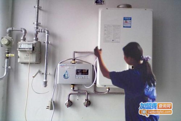 大拇指电热水器加盟门店