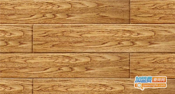 荣柯地板加盟费