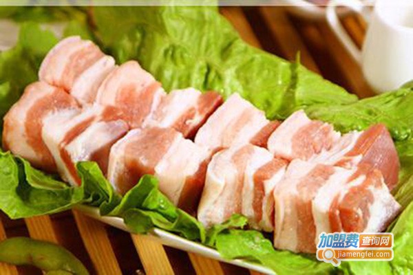徒河黑猪肉加盟_开店加盟徒河黑猪肉，轻松赚钱幸福一辈子！