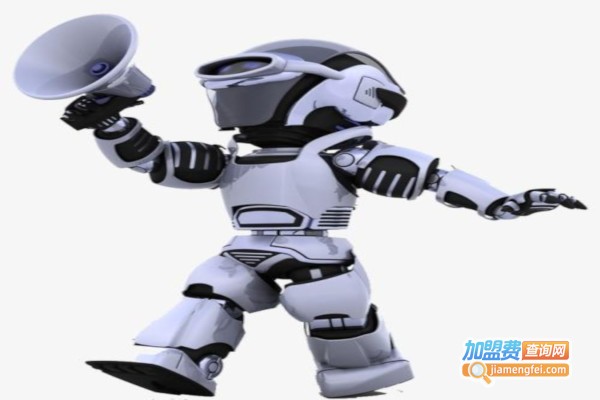 新橙派果汁机器人加盟费