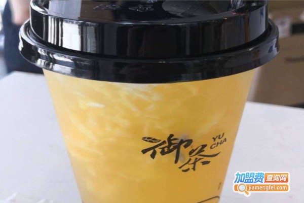 yucha御茶加盟