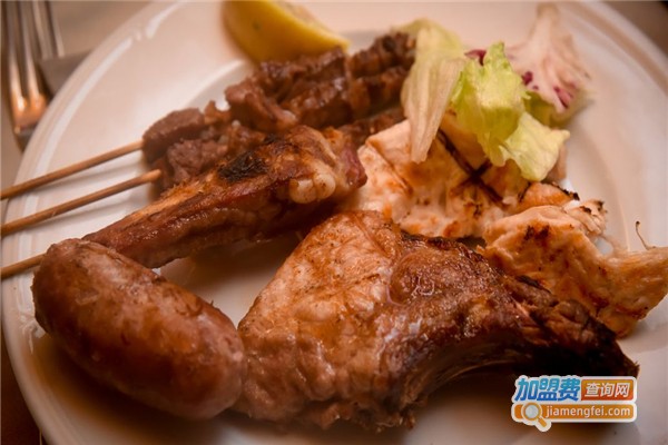 小东酱骨加盟费