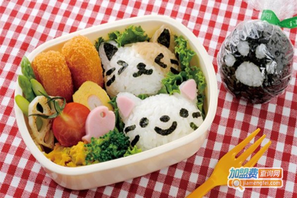 三池便当加盟费