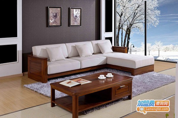 达艺家具加盟门店