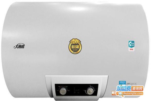 大拇指电热水器加盟门店