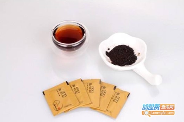 御香君普洱茶膏加盟费