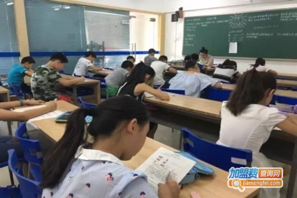 优一教育加盟费